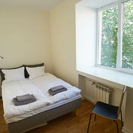 4r Apartment Tallinn