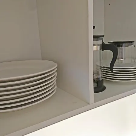 4r Apartment Reval