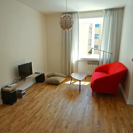 4r Apartamento *