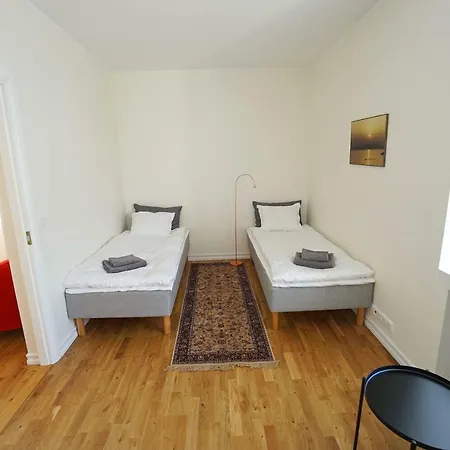 4r Apartamento